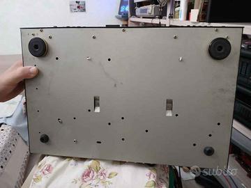 EQUALIZZATORE BRIGHTON