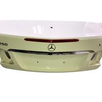 Baule - Bauletto Per Mercedes Classe E W212 Cabrio