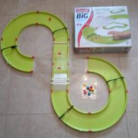 Pista biglie Quercetti Marbledome