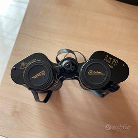 Binocolo antares 7x50