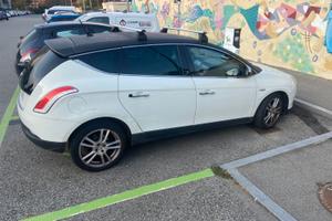 Lancia delta benzina