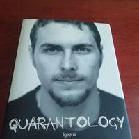 Quarantology di Jovanotti 