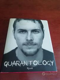 Quarantology di Jovanotti 