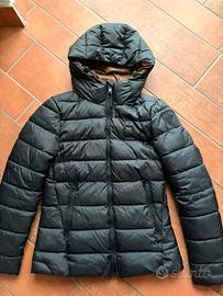 giubbino blauer USA xs donna