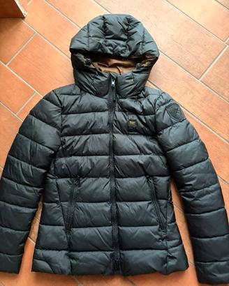 giubbino blauer USA xs donna