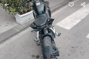 cfmoto nk 300