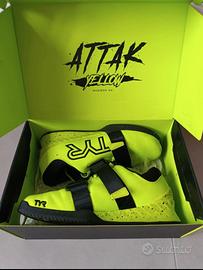 TYR L-1 Lifter Attak Giallo