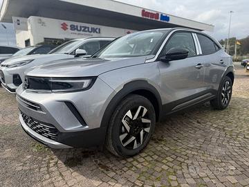 Opel Mokka 1.2 Turbo 100 CV Edition