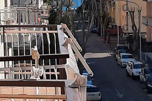 Appartamento vicino al mare