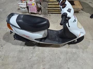 Malaguti F10