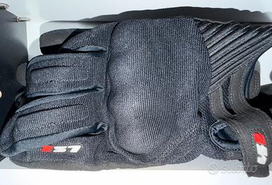 Guanti LS2  Nero Originali