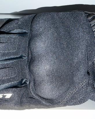 Guanti LS2  Nero Originali