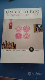 Il nome della rosa