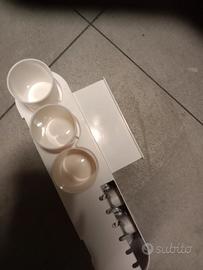 organizer bagno