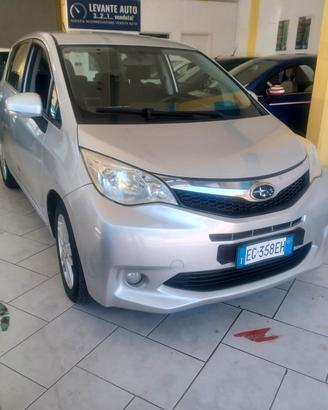 133558 TREZIA 1.4 TDI MOTORE TOYOTA ECONOMICA