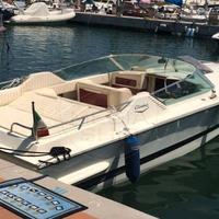 Colombo 29 racing 1991 2x300 mercruiser efb