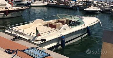 Colombo 29 racing 1991 2x300 mercruiser efb