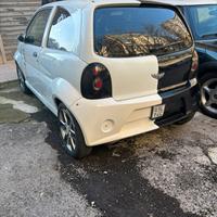chatenet ch22 barooder sport tuning