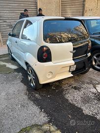 chatenet ch22 barooder sport tuning