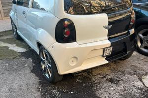 chatenet ch22 barooder sport tuning