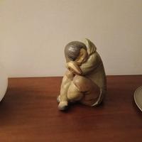 statua Lladro
