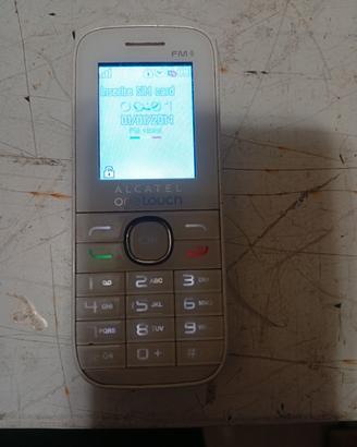Alcatel 