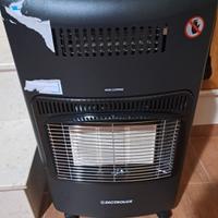 Stufa a gas e eletrica - (3 unità disponibile)