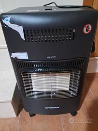 Stufa a gas e eletrica - (3 unità disponibile)