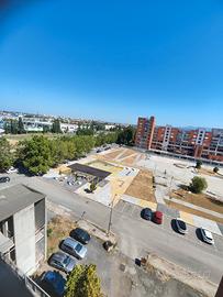 Appartamento panoramico ristrutturato e arredato