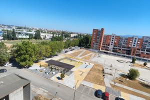 Appartamento panoramico ristrutturato e arredato
