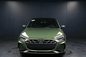Audi A3 35TDI
