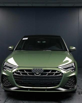 Audi A3 35TDI