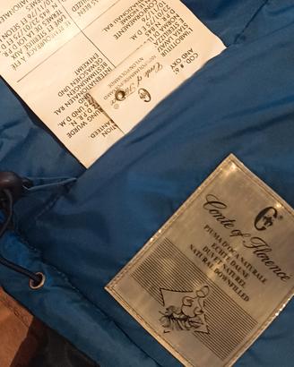 PIUMINO DONNA CONTE OF FLORENCE  tg. S 