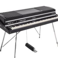 Piano da palco Rodhes Mark II - 73