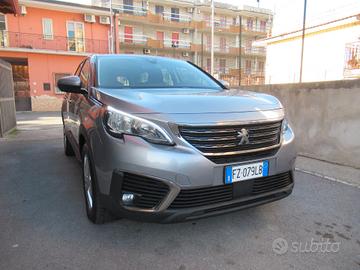 Peugeot 5008 BlueHDi 130 S&S Allure