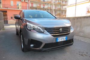 Peugeot 5008 BlueHDi 130 S&S Allure