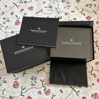 BAUME & MERCIER CLASSIMA