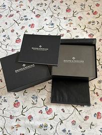 BAUME & MERCIER CLASSIMA