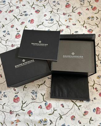 BAUME & MERCIER CLASSIMA