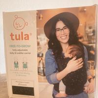 Marsupio Tula free to grow