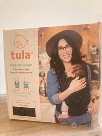 Marsupio Tula free to grow