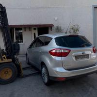 Ricambi Ford C-Max 2014 1.6 DIESEL