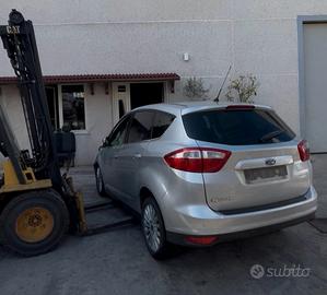 Ricambi Ford C-Max 2014 1.6 DIESEL