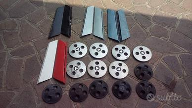 Ricambi per a112 1/2/3/4/5/6/7 serie 