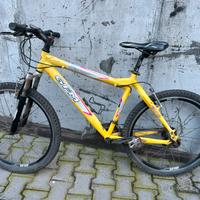 Mountain bike GFM 26