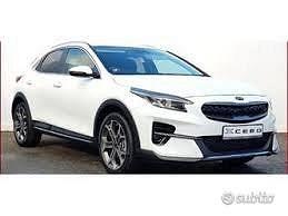 Kia xceed per ricambi auto #172