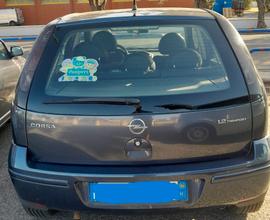 OPEL Corsa 3ª serie - 2006 - 1.2 Twinport benzina