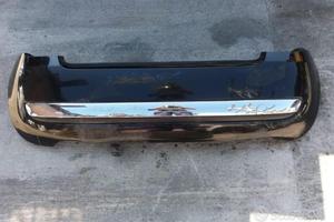 Paraurti posteriore fiat 500