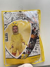 Costume carnevale Titti