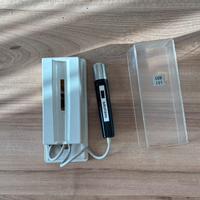 Microfono Grundig Gdm 305